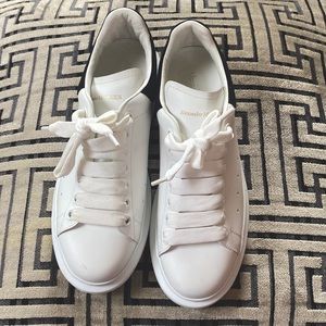 Alexander McQueen Shoes